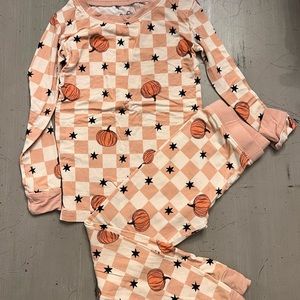 Dream big little co. Bamboo viscose pajamas